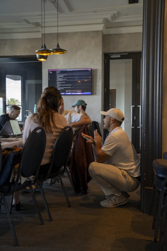 One on one help, Melbourne