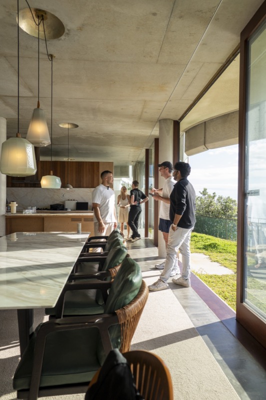 Sydney workshop group shot