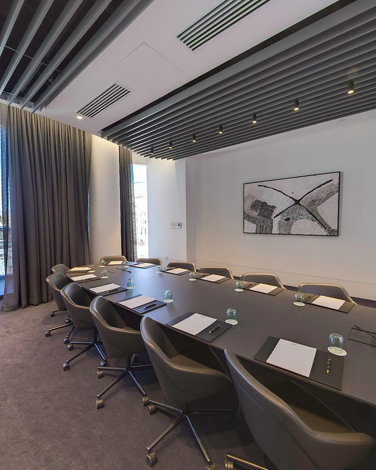 SkyCity Adelaide, the room in Adelaide